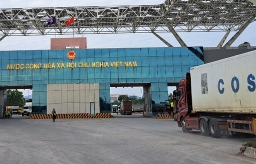 Xuất khẩu đạt gần 120 tỷ USD, tăng 16,3%