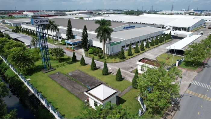 Đề xuất gia hạn gần 102 nghìn tỷ đồng tiền thuế và thuê đất trong năm 2025