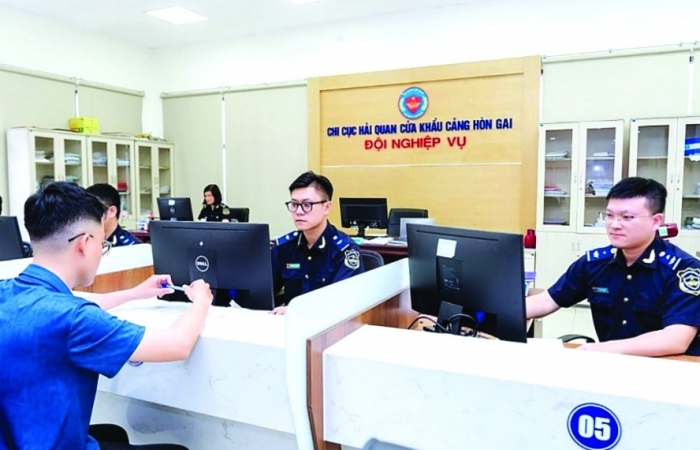 Hiện đại hóa hải quan: Từ VNACCS đến Hải quan số. Bài 2: Đòi hỏi cấp thiết về hệ thống công nghệ thông tin mới