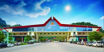 Lạng Sơn quyết liệt đẩy nhanh tiến độ xây dựng Cửa khẩu thông minh