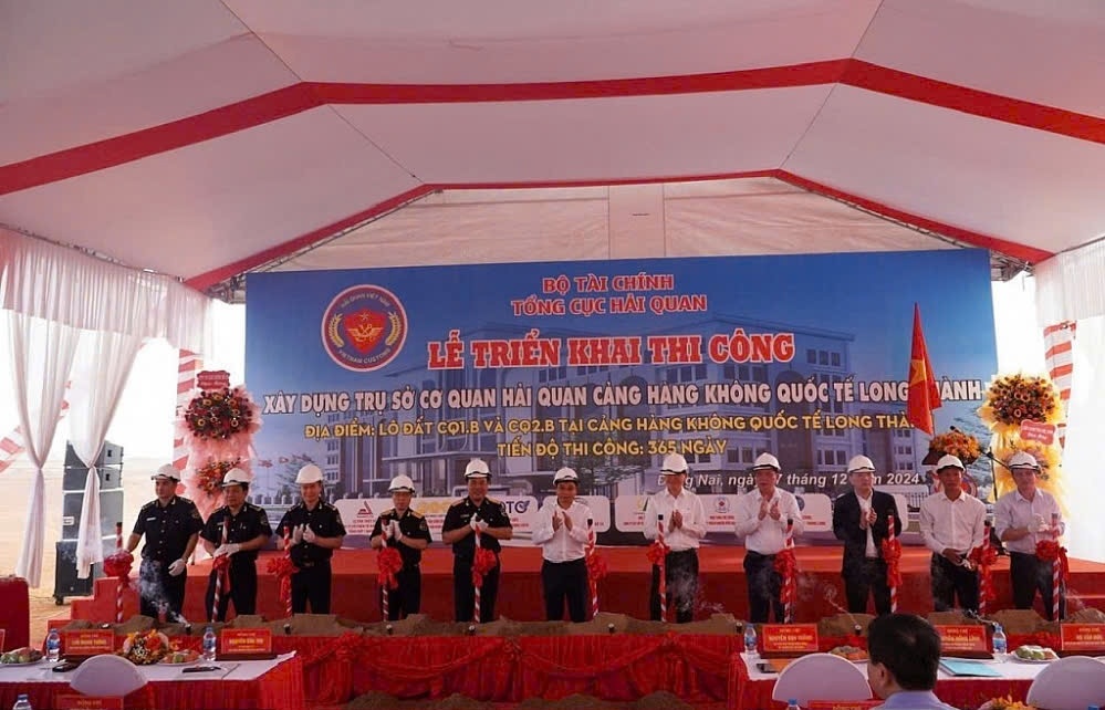 Podcast Hải quan Online tổng hợp tuần 5 tháng 12/2024