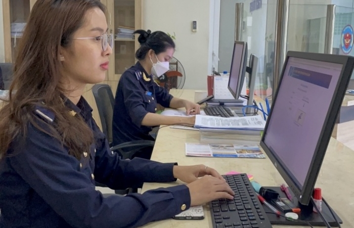 Hải quan Đà Nẵng đồng hành cùng doanh nghiệp phát triển quan hệ đối tác