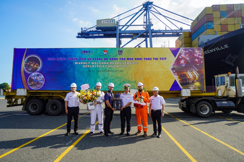 Tìm giải pháp logistics tối ưu thúc đẩy xuất khẩu hàng hóa bền vững