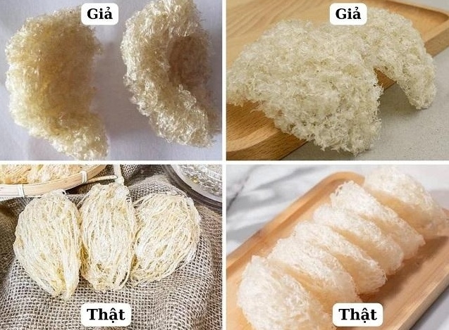 Giả mạo thương hiệu nông sản tạo hệ lụy mất lòng tin