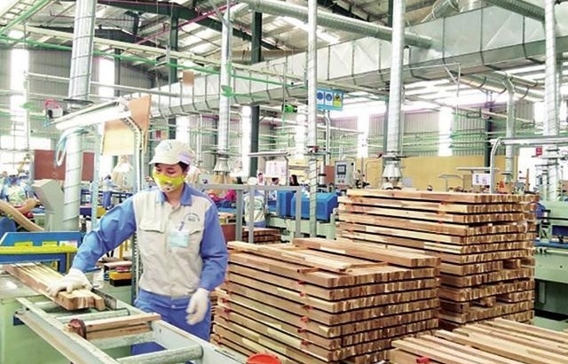 Nhiều doanh nghiệp gỗ Việt chịu ảnh hưởng nặng trước mức thuế 46% của Mỹ