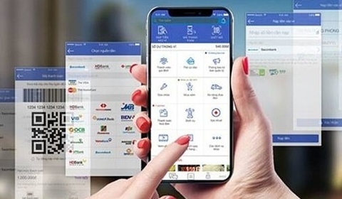 Gia tăng pháp lý và an toàn giao dịch trên các sàn thương mại điện tử