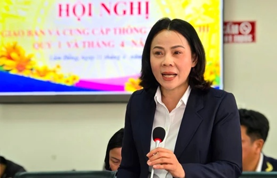Công ty Sao Đà Lạt tố cáo đoàn thanh tra và phản hồi từ phía cơ quan thuế