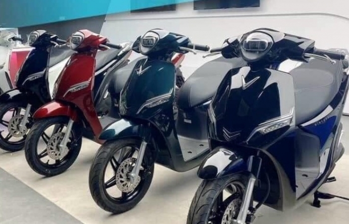 Hướng dẫn xác định giá tính lệ phí trước bạ đối với ô tô, xe máy