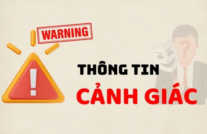 Cảnh báo tình trạng mạo danh cơ quan thuế tại huyện Kỳ Anh (Hà Tĩnh)