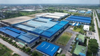 Bất động sản công nghiệp cần chủ động "chuyển mình" trước sự thay đổi của nhu cầu