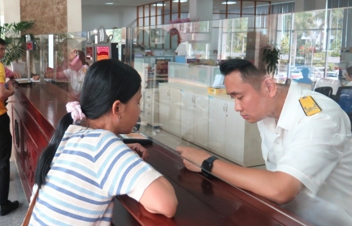 TP.HCM: Nhiều hộ kinh doanh thương mại điện tử có vi phạm