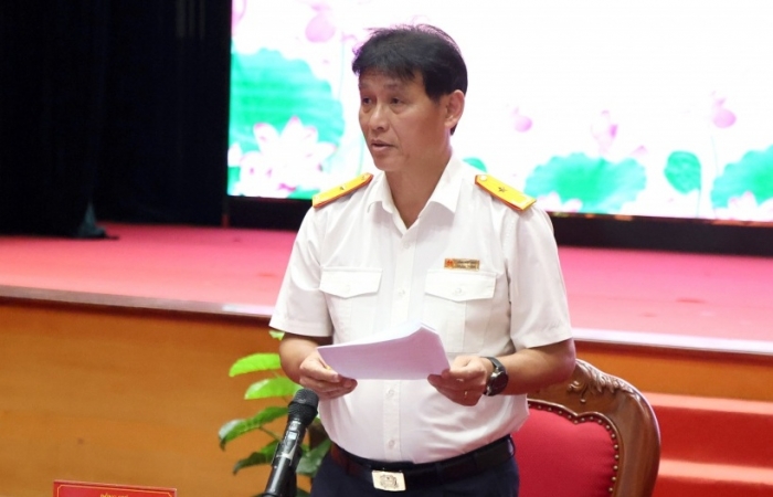 Ngành Thuế sẽ cắt giảm thêm 97 thủ tục hành chính