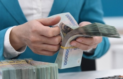 Kết quả giải ngân chi thường xuyên 4 tháng đầu năm của ngành Thuế