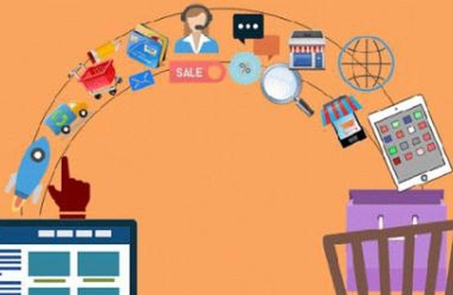 VOBF 2025 - sân chơi lớn của thương mại điện tử Việt Nam