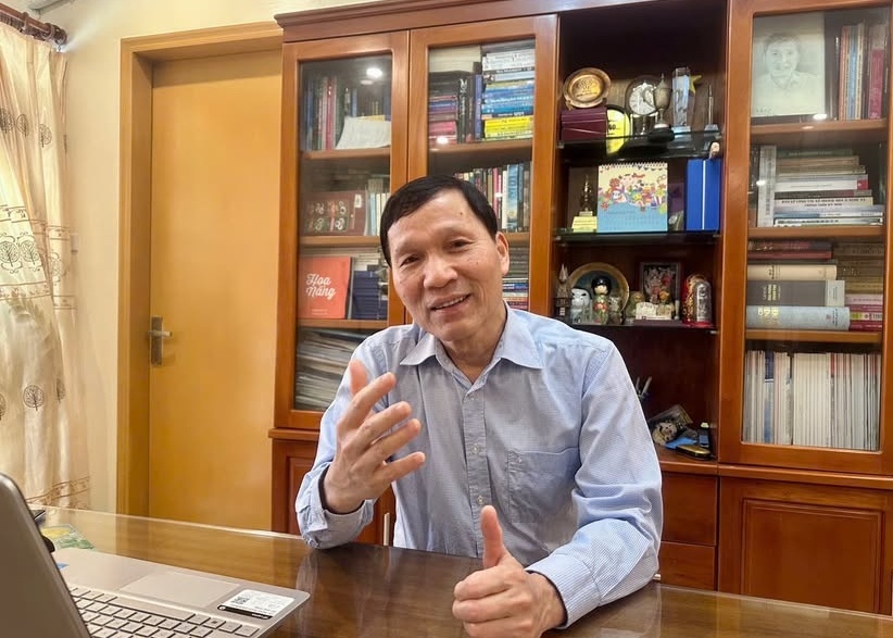 Chuyên gia kinh tế nói gì trước việc Bộ Công Thương thu hồi C/O, CNM, REX của VCCI?