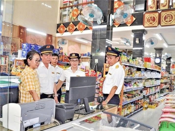 Chuyển hồ sơ điều tra, xử lý trường hợp kinh doanh thương mại điện tử trốn thuế