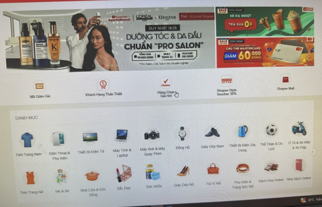 Thu gần 800 tỷ đồng qua Cổng thông tin điện tử dành cho hộ, cá nhân kinh doanh