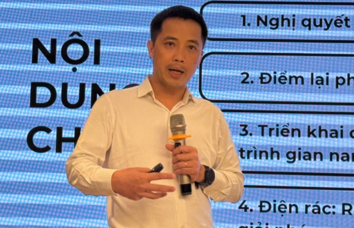 Nhiều chính sách đột phá hỗ trợ phát triển kinh tế