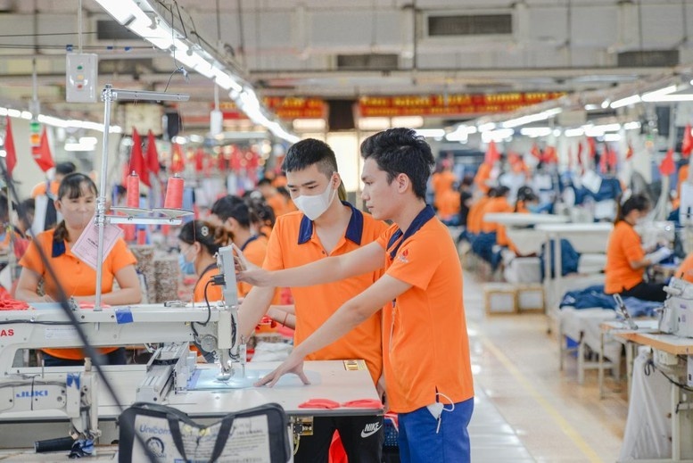 Sửa đổi nhiều chính sách thuế, tạo động lực để kinh tế tư nhân phát triển bền vững