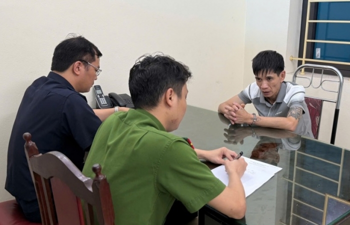 Hải quan khu vực IV phối hợp triệt phá đường dây ma túy liên tỉnh