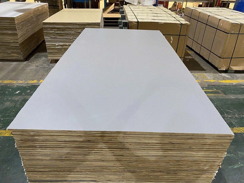 Mỹ chuẩn bị điều tra kép gỗ dán Việt Nam