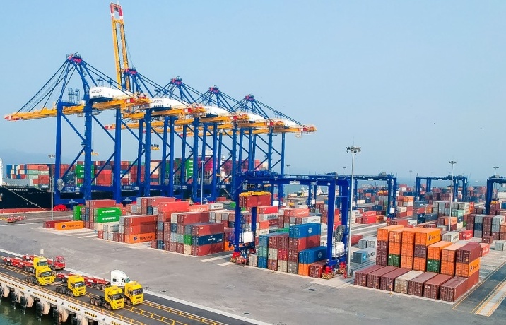 Hải quan cửa khẩu cảng Hải Phòng thông báo tìm chủ sở hữu hàng tồn đọng (4/2025)