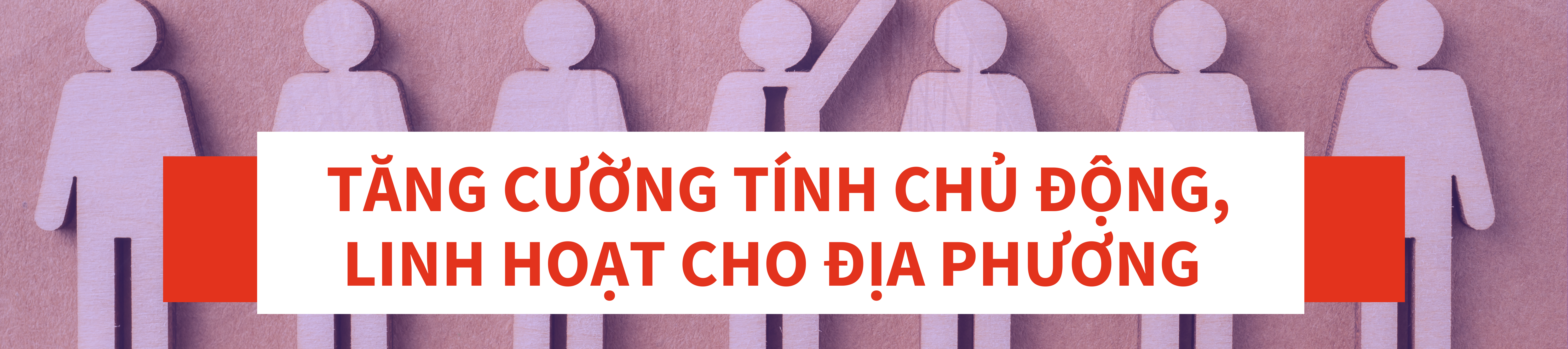 Phân cấp, phân quyền để nâng cao hiệu quả quản lý thuế