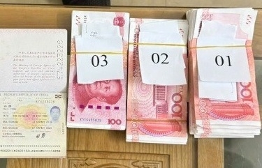 Tàng trữ, vận chuyển, lưu hành tiền giả có thể bị phạt tù chung thân