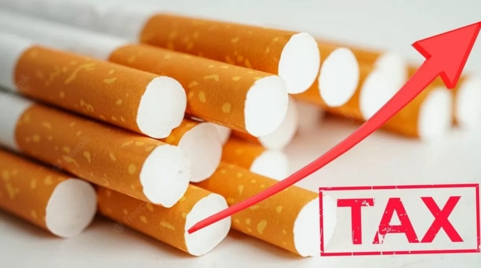 Tăng thuế thuốc lá không phải là sự lựa chọn mà là đòi hỏi cấp thiết