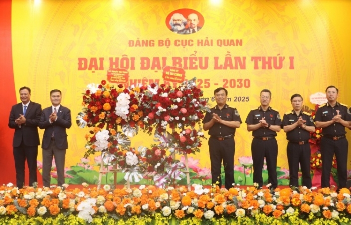Đảng ủy Cục Hải quan chỉ đạo thực hiện thắng lợi, toàn diện các nhiệm vụ chính trị