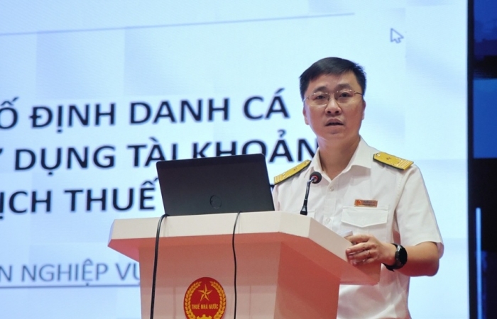Sử dụng số định danh cá nhân thay cho mã số thuế từ 1/7: Những thay đổi cần lưu ý