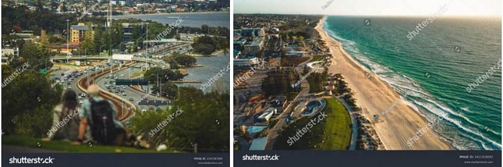 Bay Vietjet, chạm ngõ Perth – viên ngọc thiên nhiên của xứ sở chuột túi