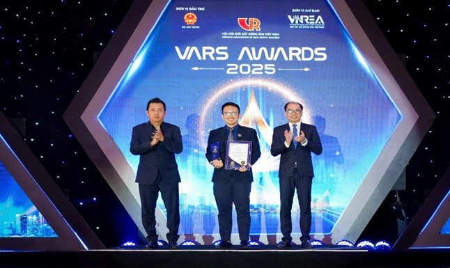 Batdongsan.com.vn được vinh danh là nền tảng công nghệ bất động sản số 1 Việt Nam