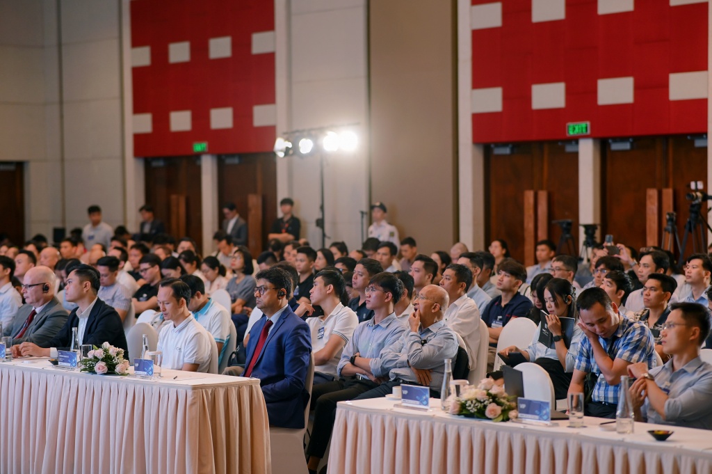 Cơ hội để ngành điện tử Việt Nam tái cấu trúc