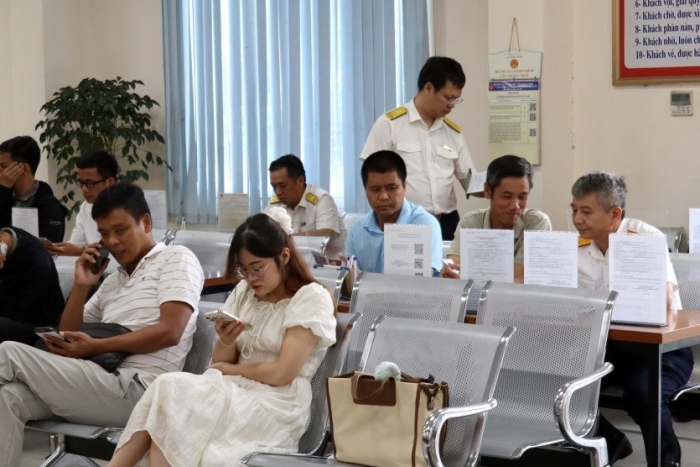 Không thể phục vụ tốt cho người dân nếu công tác hỗ trợ không được triển khai thực chất