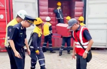 Xác lập chuyên án đấu tranh quyết liệt với tội phạm buôn lậu