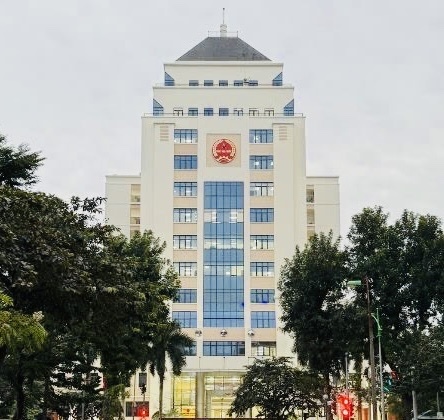 Địa chỉ, trụ sở và số điện thoại của Thuế Hà Nội và 25 Thuế cơ sở trực thuộc
