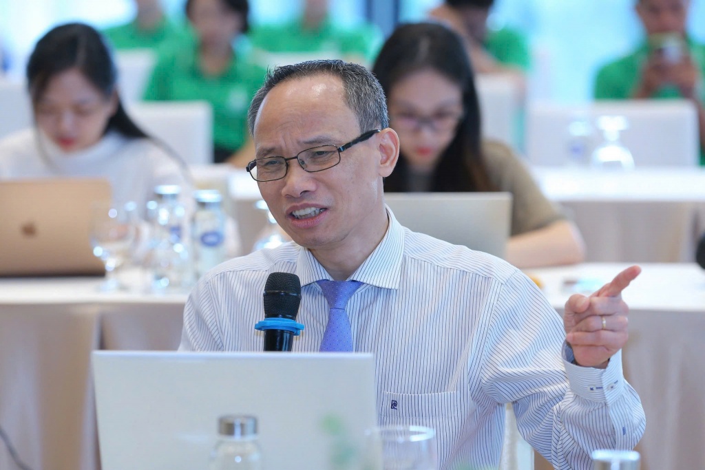 “Siêu đô thị” TP Hồ Chí Minh thu hút giới đầu tư từ miền Bắc