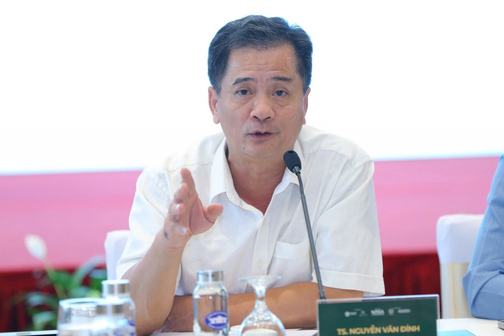 “Siêu đô thị” TP Hồ Chí Minh thu hút giới đầu tư từ miền Bắc