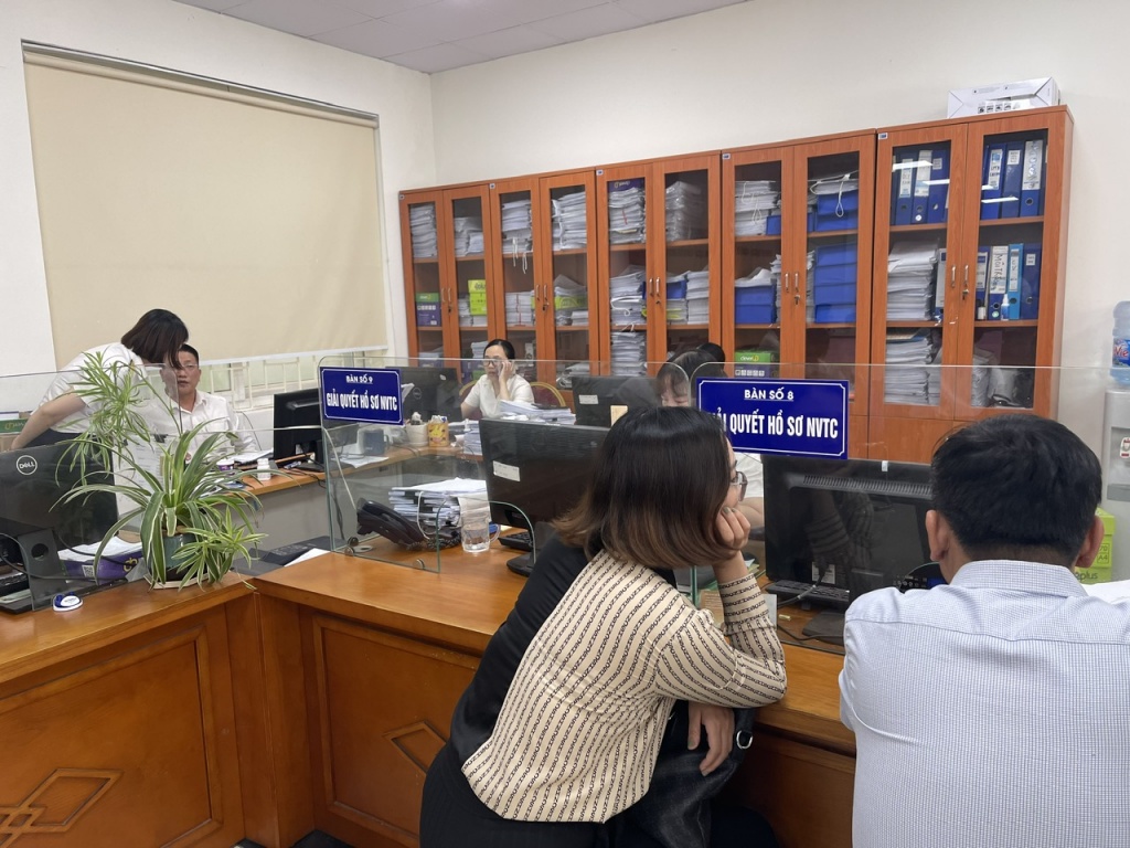 Triển khai kịp thời, hiệu quả các chính sách hỗ trợ thuế: giảm áp lực tài chính cho doanh nghiệp