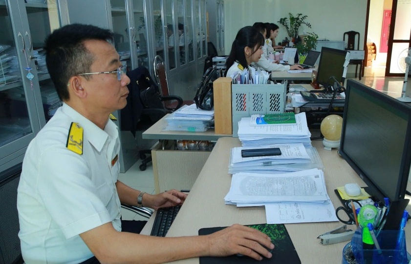 thue hai phong chuyen doi so toan dien cac quy trinh quan ly