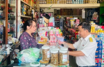 Triển khai hóa đơn điện tử khởi tạo từ máy tính tiền: Từ chủ trương lớn đến hành động cụ thể
