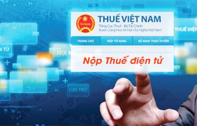 Hơn 1,1 triệu tài khoản đăng ký khai thuế điện tử đối với cá nhân cho thuê tài sản