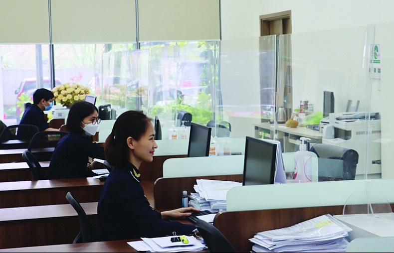 Rà soát, đề xuất ưu đãi đối với phí, lệ phí dịch vụ công trực tuyến
