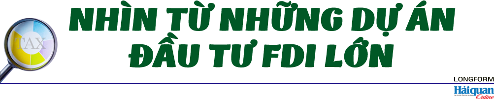 Longform: Triển vọng thu hút FDI khu vực phía Nam khi thực thi thuế tối thiểu toàn cầu