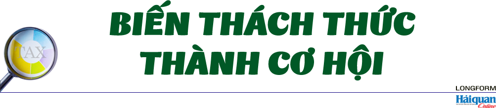 Longform: Triển vọng thu hút FDI khu vực phía Nam khi thực thi thuế tối thiểu toàn cầu