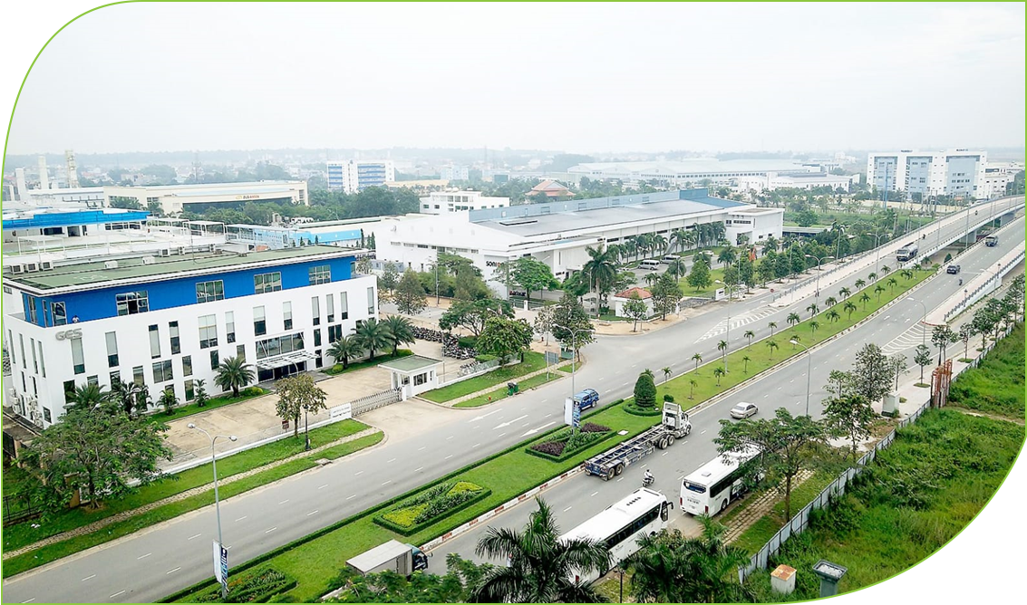 Longform: Triển vọng thu hút FDI khu vực phía Nam khi thực thi thuế tối thiểu toàn cầu