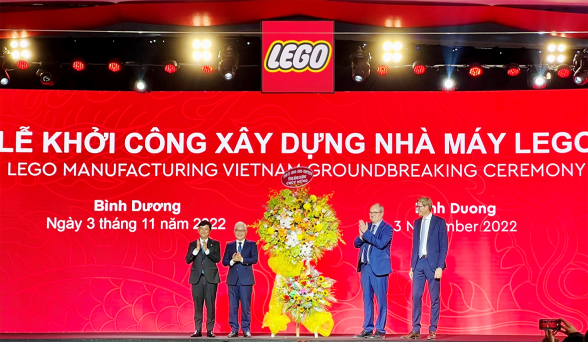 Longform: Triển vọng thu hút FDI khu vực phía Nam khi thực thi thuế tối thiểu toàn cầu
