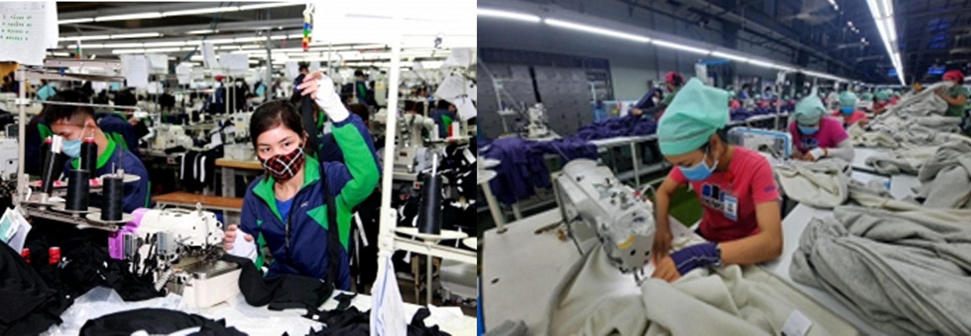 MEGASTORY: Việt Nam tăng tốc, bứt phá qua cơn đại dịch