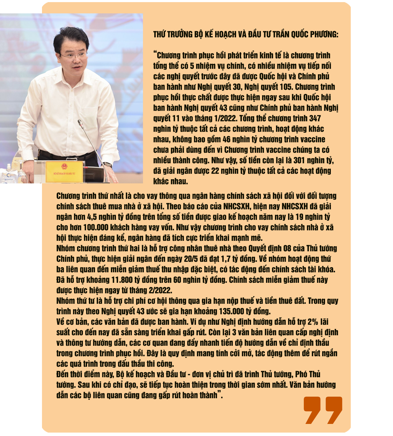 MEGASTORY: Việt Nam tăng tốc, bứt phá qua cơn đại dịch